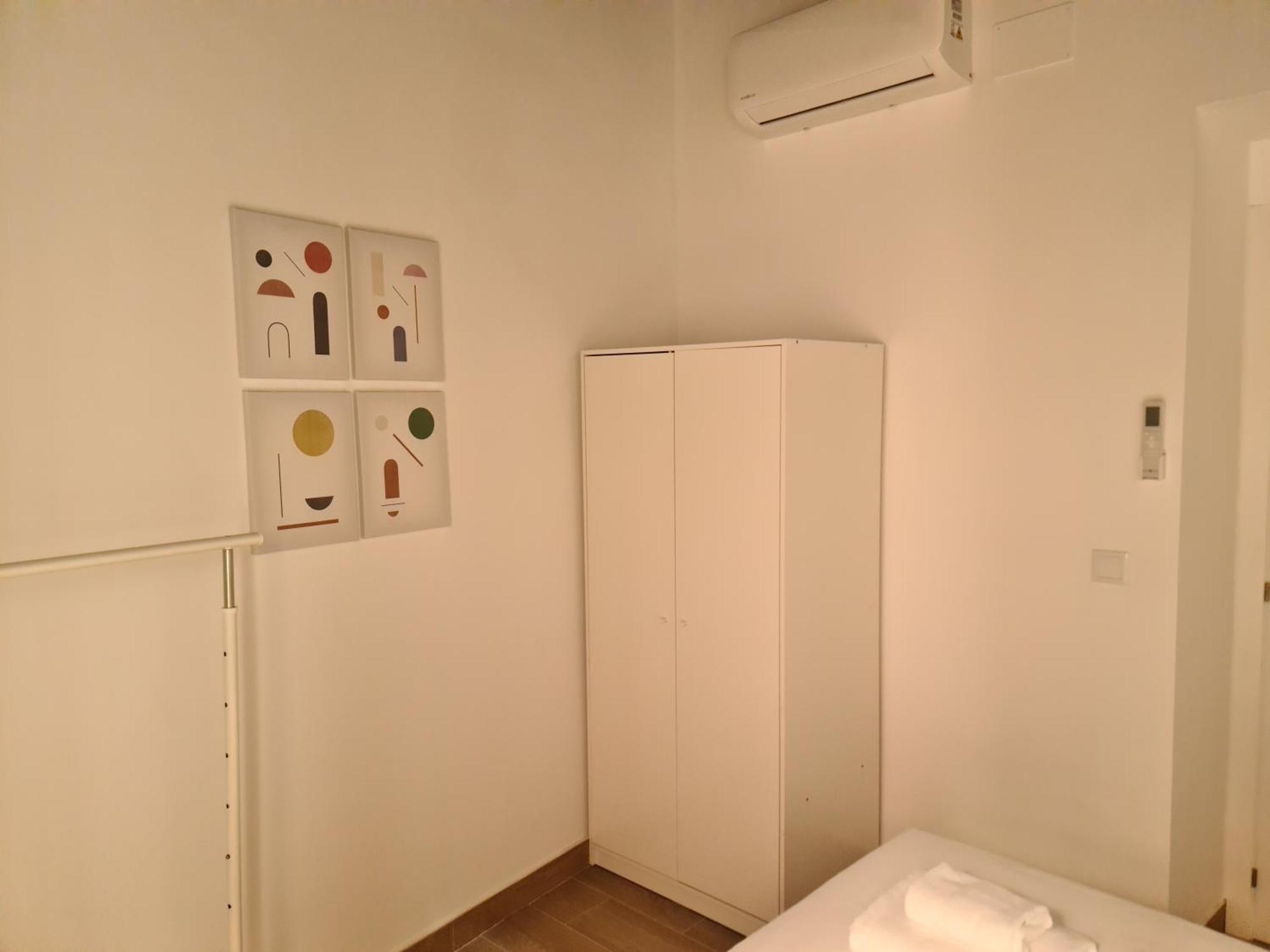 Casa Plaza De San Roman Sevilla Zimmer foto